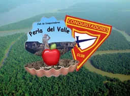 PERLA DEL VALLE