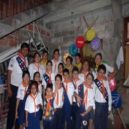 GEDEONES