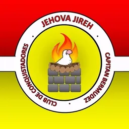 JEHOVÁ JIREH