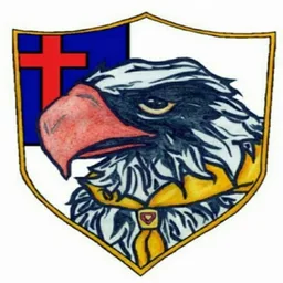 AGUILAS DE LA FE