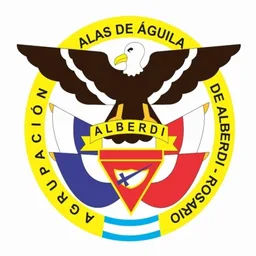 ALAS DE ÁGUILA