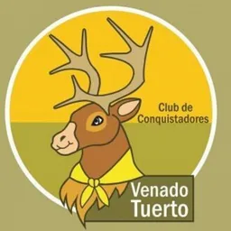 VENADO TUERTO