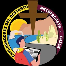 EXPLORADORES DEL DESIERTO
