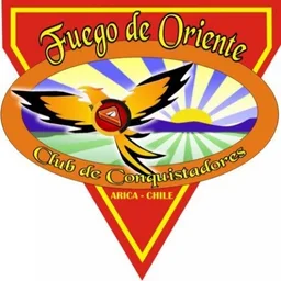 FUEGO DE ORIENTE