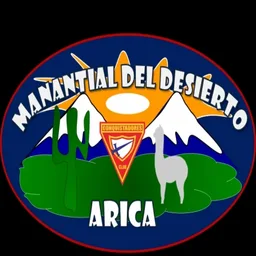 MANANTIAL DEL DESIERTO