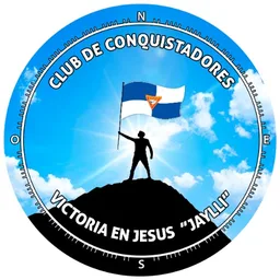 VICTORIA EN JESÚS JAYLLI