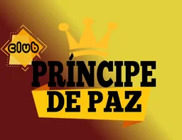 PRÍNCIPE DE PAZ