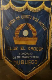 EL KADOSH