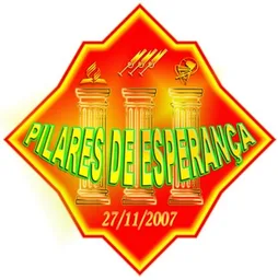 PILARES DE ESPERANÇA