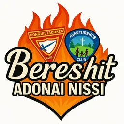 BERESHIT