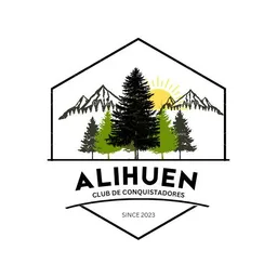 ALIHUEN