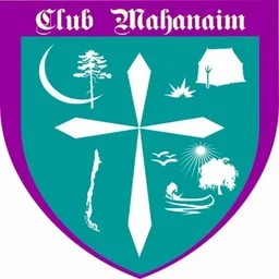 MAHANAIM
