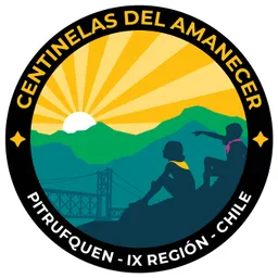 CENTINELAS DEL AMANECER