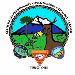 FUEGO DEL LLAIMA