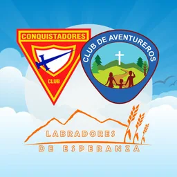 LABRADORES DE ESPERANZA