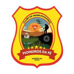 PIONEIROS DA FÉ - 5°