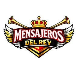 MENSAJEROS DEL REY