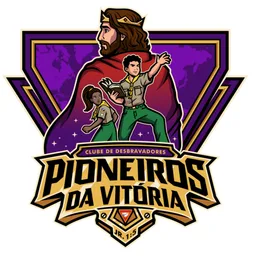 PIONEIROS DA VITÓRIA