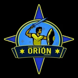 ORIÓN