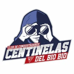 CENTINELAS DEL BIO BIO