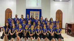PIONEIROS DO ALTISSÍMO