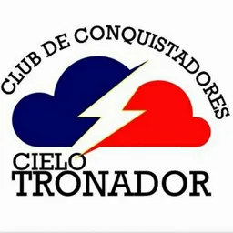 CIELO TRONADOR