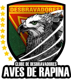 AVES DE RAPINA