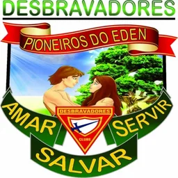 PIONEIROS DO EDEN