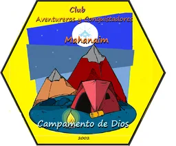 MAHANAIM COPIAPO
