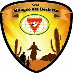 MILAGRO DEL DESIERTO