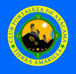FORTALEZA DE ATACAMA