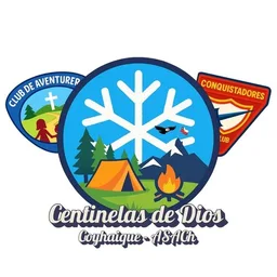 CENTINELAS DE DIOS