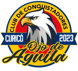 CONQUISTADORES OJO DE AGUILA