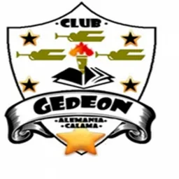 GEDEÓN