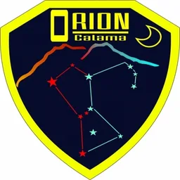 ORIÓN CALAMA