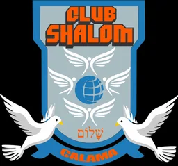 SHALOM