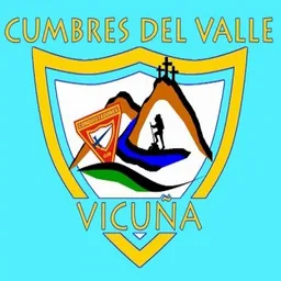 CUMBRES DEL VALLE