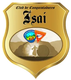 ISAÍ