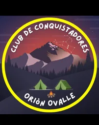 ORION DE OVALLE