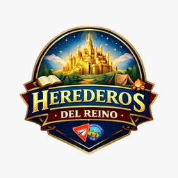 HEREDEROS DEL REINO