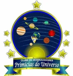 PRIMÍCIAS DO UNIVERSO