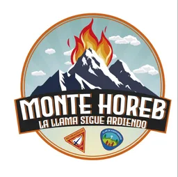 MONTE HOREB