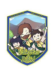 VALIENTES DE DAVID