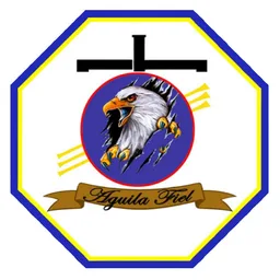 AGUILA FIEL