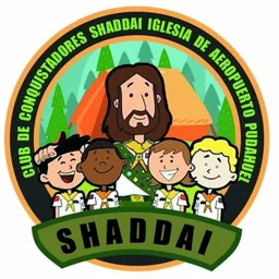 SHADDAI