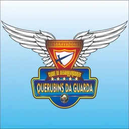 QUERUBINS DA GUARDA