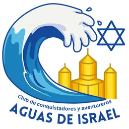 AGUAS DE ISRAEL