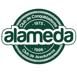 ALAMEDA