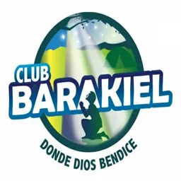 BARAKIEL