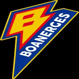 BOANERGES